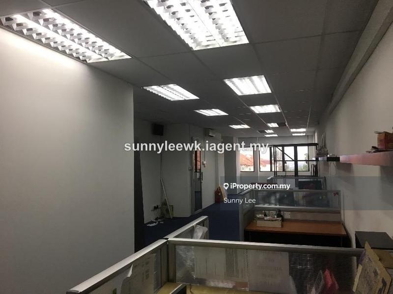 Shop / Office untuk Dijual di Cheras, Cheras oleh Sunny Lee - iProperty.com.my