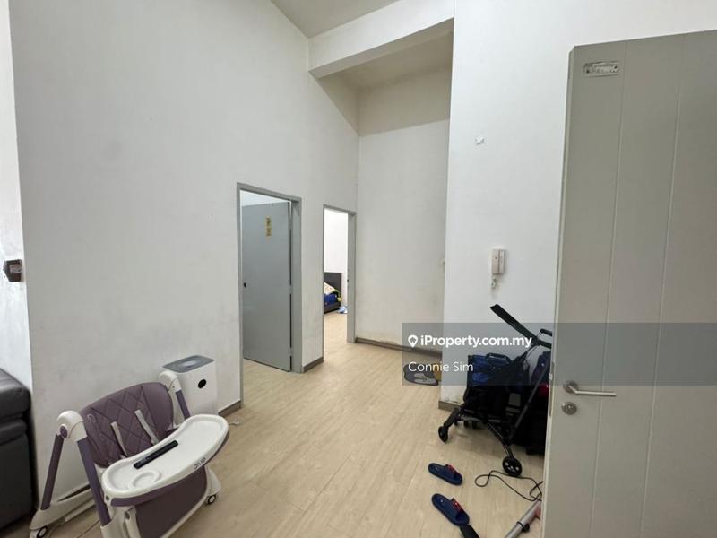 For Rent - The Garden Residences