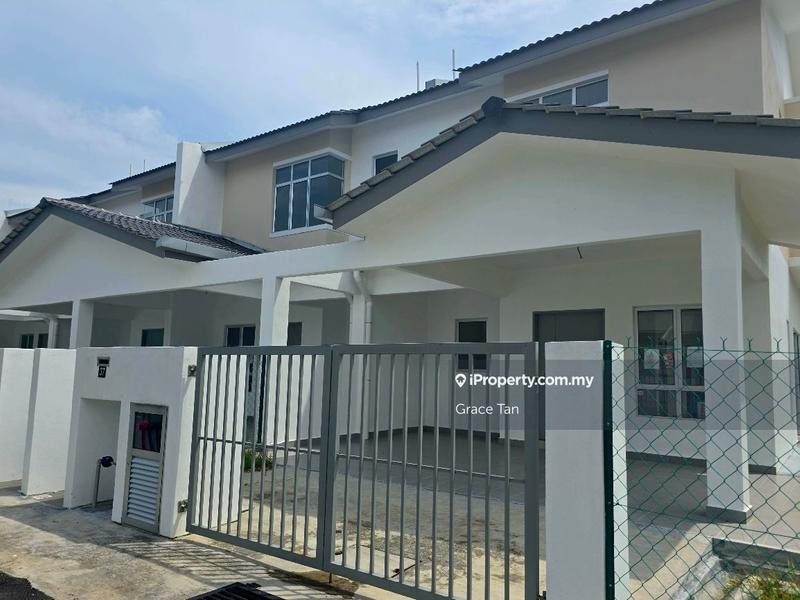 2-storey Terraced House for Sale in Taman Amanah, Jenjarom by Grace Tan - iProperty.com.my