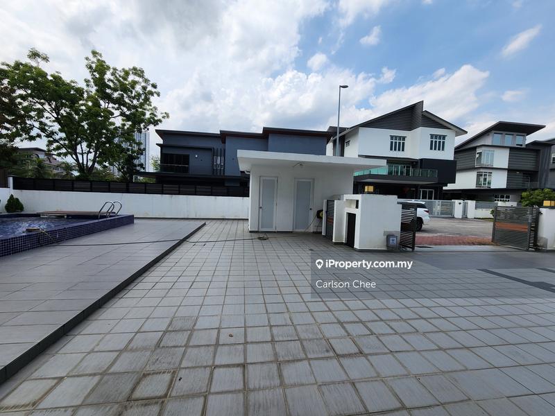 Banglo untuk Dijual di Usj 1, Subang Jaya oleh Carlson Chee - iProperty.com.my