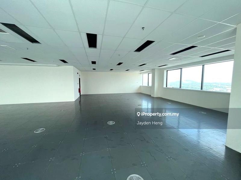 Office for Rent in BANDAR PUCHONG JAYA, Puchong by Jayden Heng - iProperty.com.my