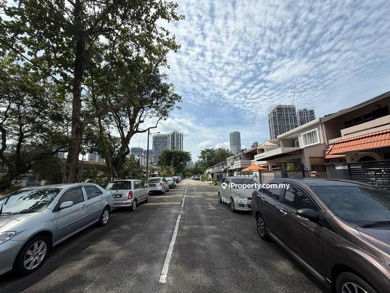 Rumah Teres untuk Dijual di Taman Seputeh, Seputeh oleh Rui Ying - iProperty.com.my