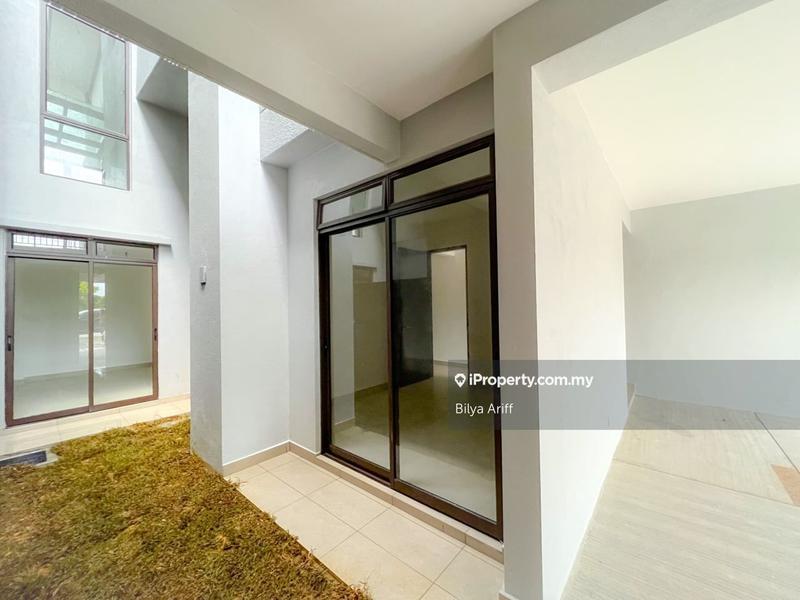 3-storey Terraced House for Sale in The Mulia Residences Cyberjaya, Cyberjaya by Bilya Ariff - iProperty.com.my