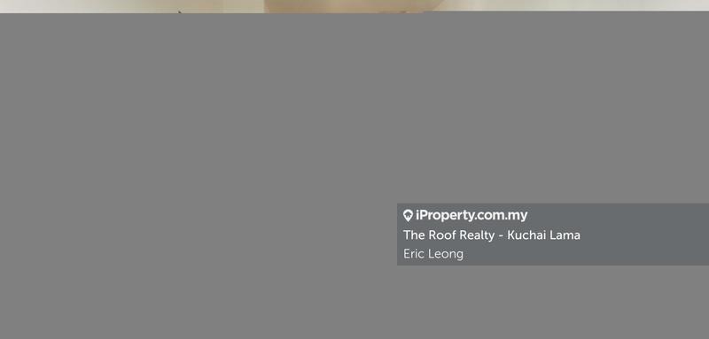 Service Residence for Sale in Epic Residence by Eric Leong - iProperty.com.my