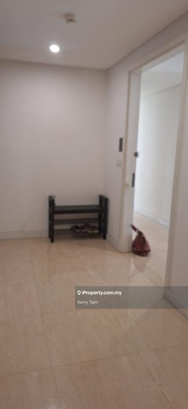 Residensi Servis untuk Dijual di The Sentral Residences oleh Kerry Tam - iProperty.com.my