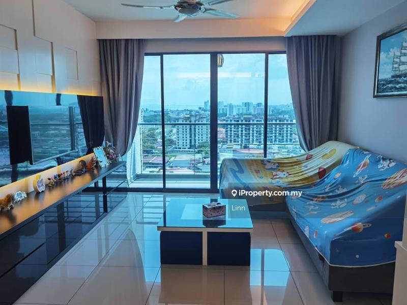 For Sale - Wellesley Residences