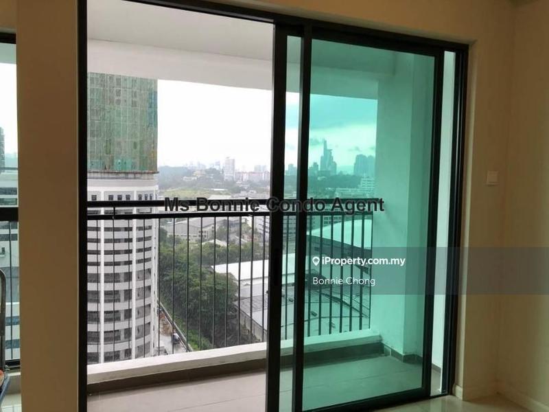 Residensi Servis untuk Dijual di Pacific 63 oleh Bonnie Chong - iProperty.com.my