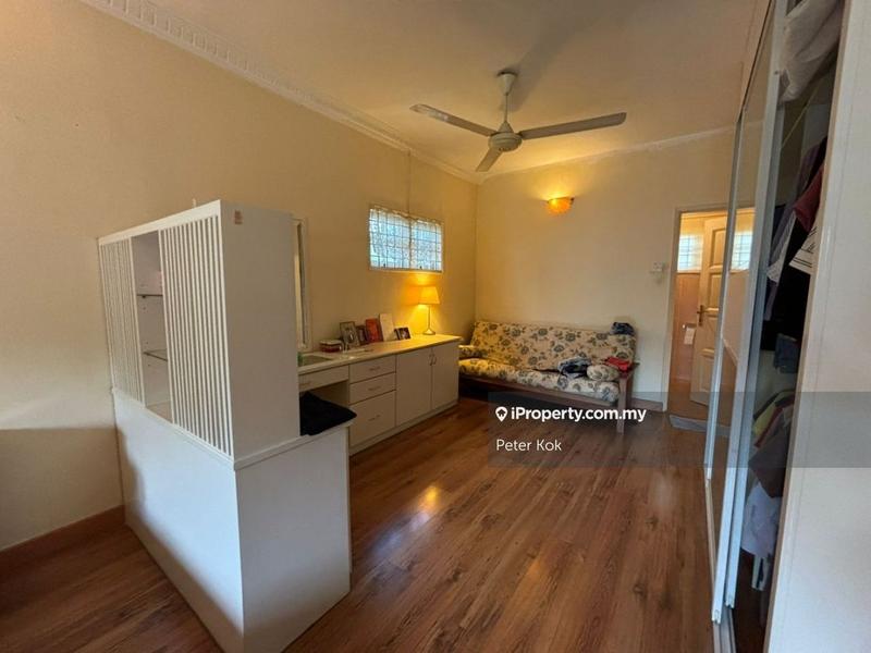 Bungalow House for Sale in smb5k, Petaling Jaya by Peter Kok - iProperty.com.my