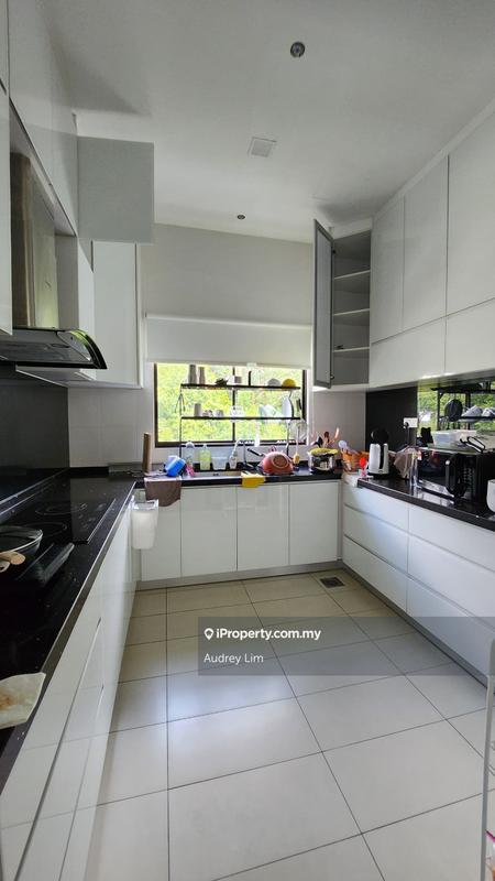 Semi-Detached House for Sale in Jade Hills, Kajang by Audrey Lim - iProperty.com.my
