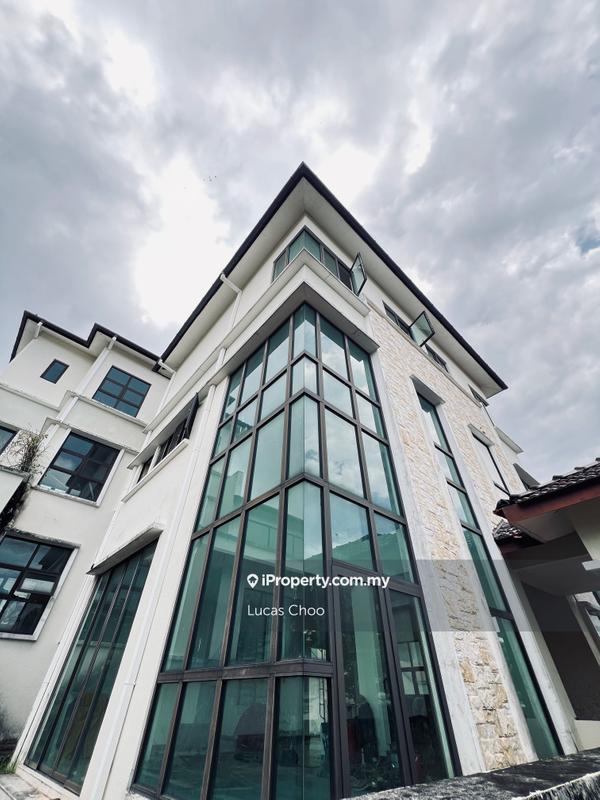 Bungalow House untuk Dijual di Taman Melawati, Ulu Kelang oleh Lucas Choo - iProperty.com.my