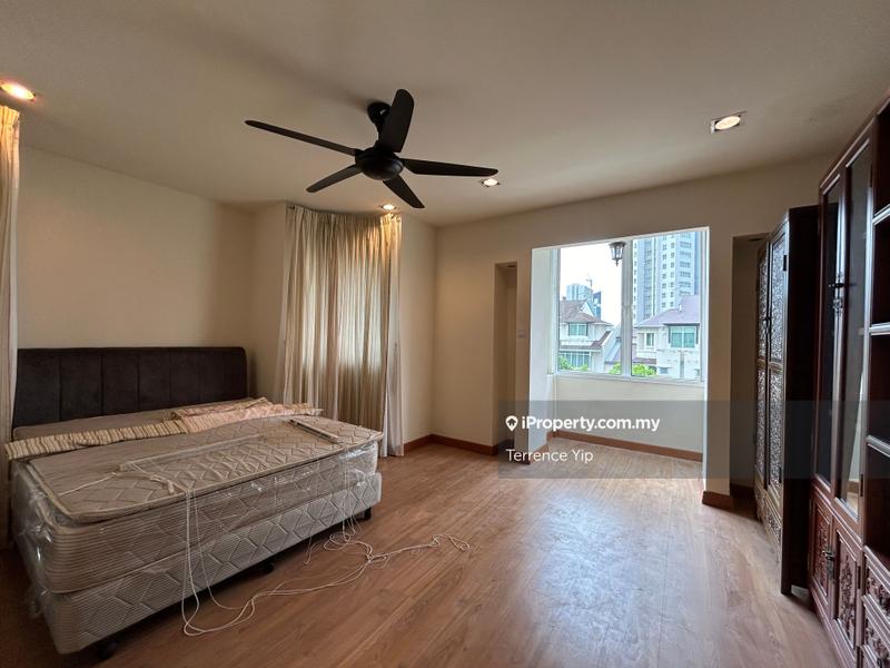 2.5-storey Terraced House for Sale in Mont Kiara, Kuala Lumpur by Terrence Yip - iProperty.com.my