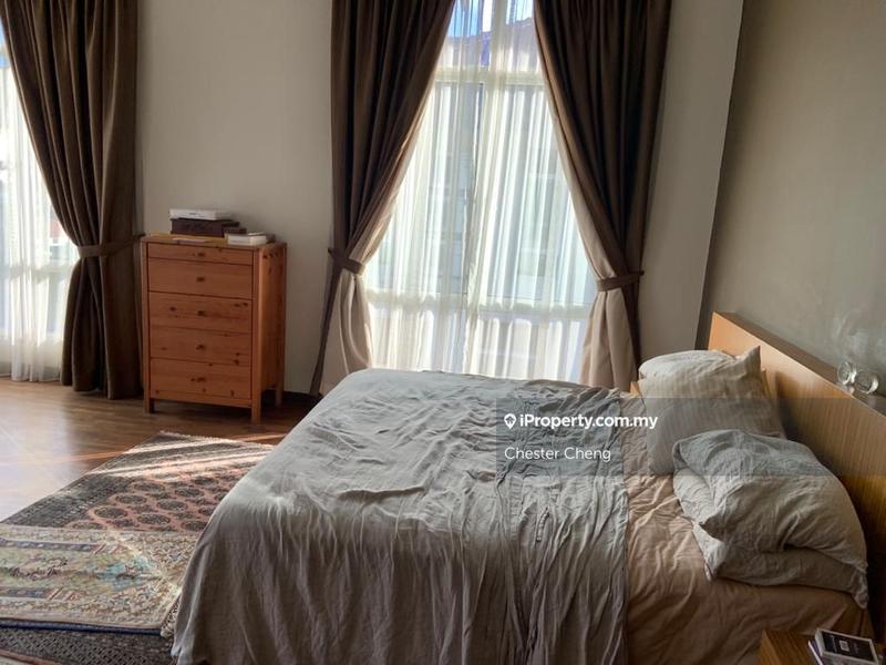 Semi-Detached House for Sale in Maplewood @ Saujana U2, Shah Alam, Saujana, Saujana by Chester Cheng - iProperty.com.my