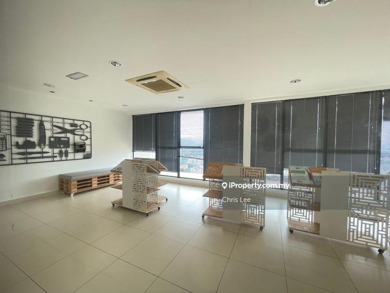Kediaman Servis untuk Dijual di You Residences @ You City oleh Chris Lee - iProperty.com.my