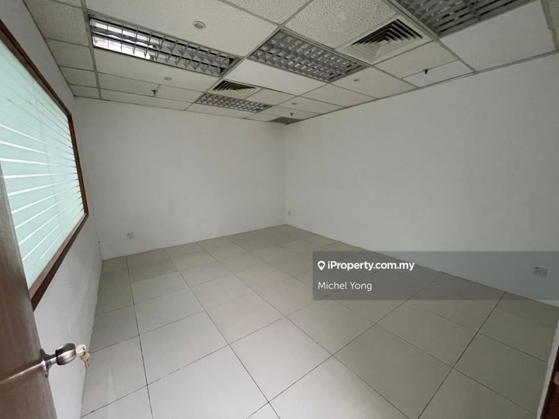 Pejabat untuk Dijual di KLCC, KL City Centre oleh Michel Yong - iProperty.com.my