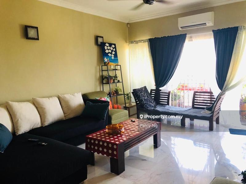 For Sale - Midah Heights Condominium