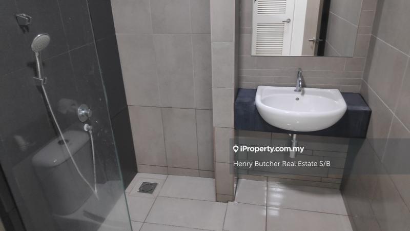 Kondominium untuk Dijual di Irama Wangsa oleh Henry Butcher Real Estate S/B - iProperty.com.my