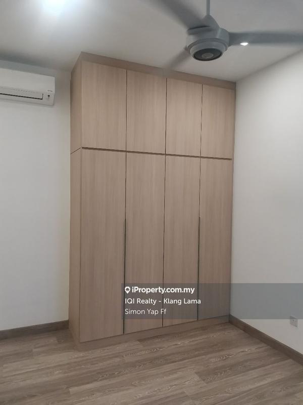 For Rent - South View