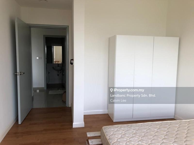 Kediaman Servis untuk Disewa di Utropolis Suites 2 oleh Calvin Lee - iProperty.com.my