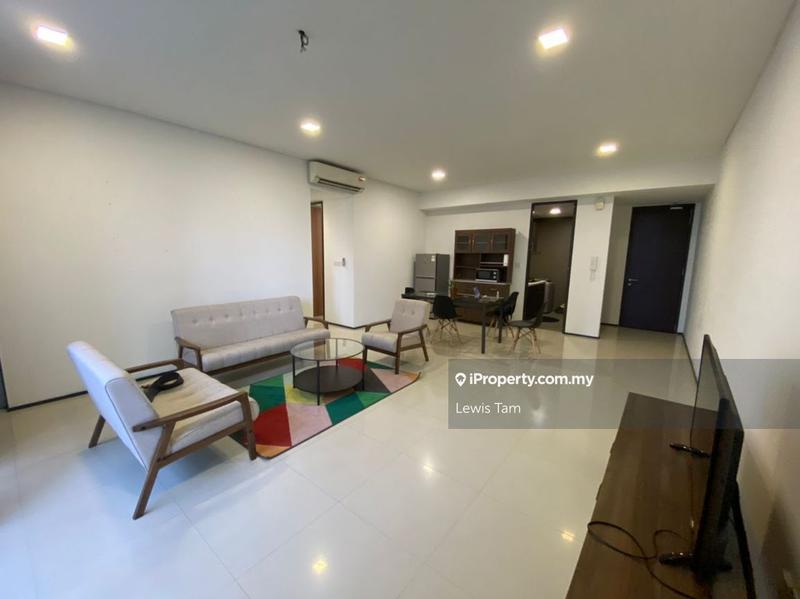 Condominium for Sale in The Fennel by Lewis Tam - iProperty.com.my