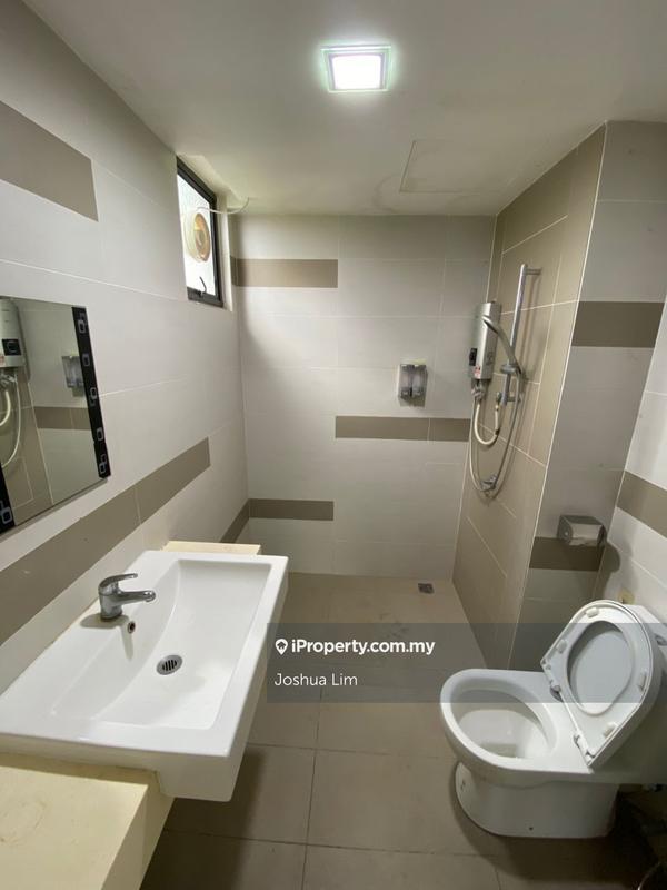 Kondominium untuk Dijual di Quayside @ Clear Water Bay oleh Joshua Lim - iProperty.com.my