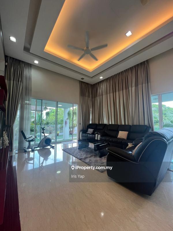 Bungalow House untuk Dijual di The mines wellness, Seri Kembangan oleh Iris Yap - iProperty.com.my