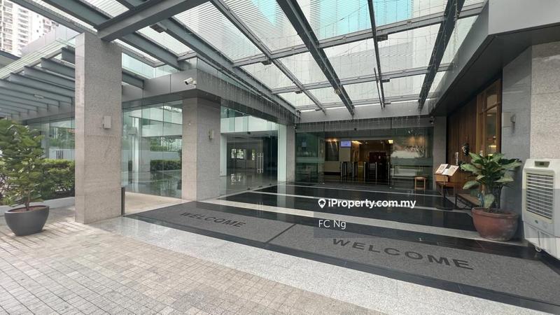 Pejabat untuk Disewa di Mutiara Damansara, Selangor oleh FC Ng - iProperty.com.my