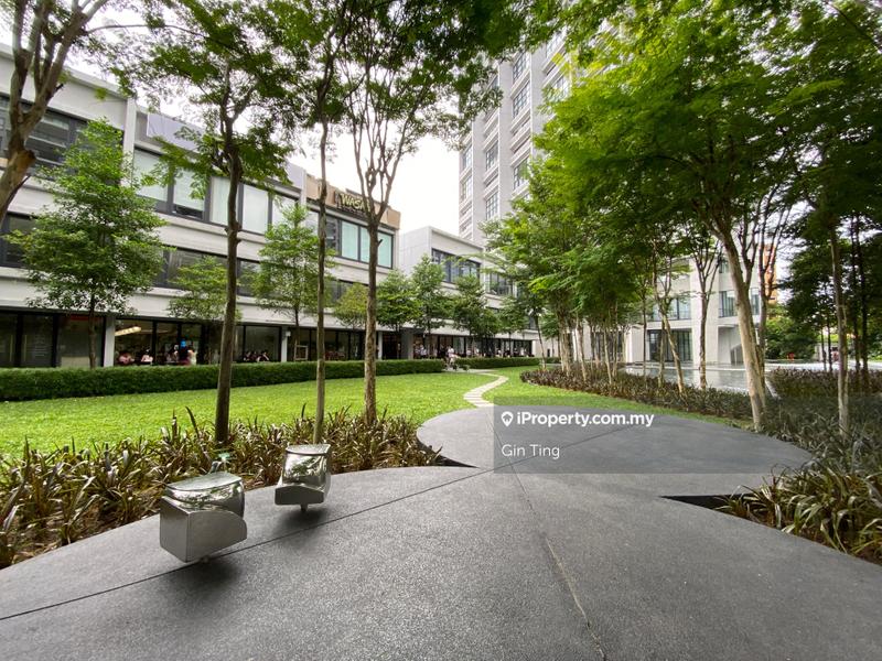 Kondominium untuk Dijual di The Hub oleh Gin Ting - iProperty.com.my