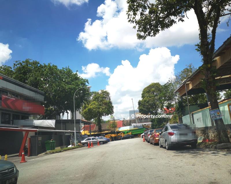 Semi-D Kilang untuk Dijual di Taman Shamelin Perkasa, Cheras oleh Vivian Ong - iProperty.com.my