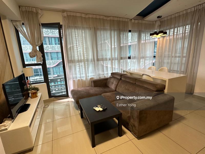 Kediaman Servis untuk Disewa di Arte Plus oleh Esther Yong - iProperty.com.my
