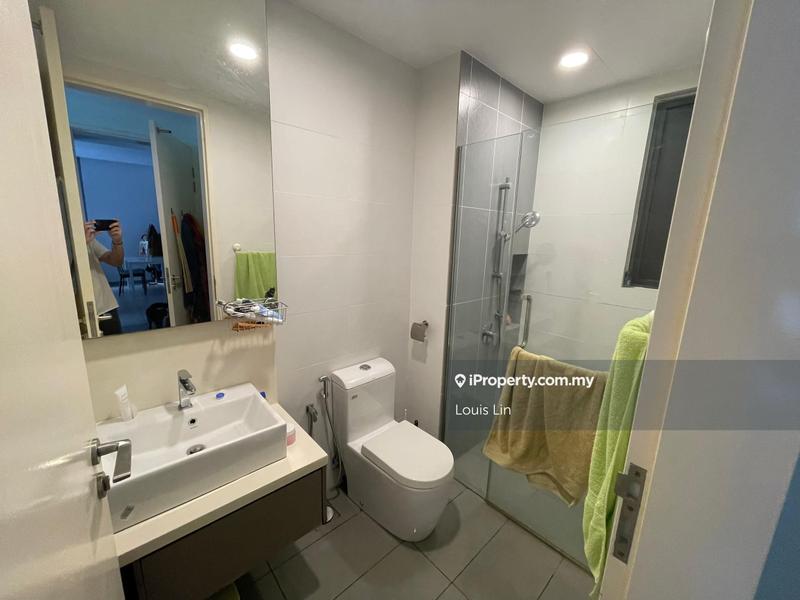 Service Residence for Sale in Petalz Residences by Louis Lin - iProperty.com.my