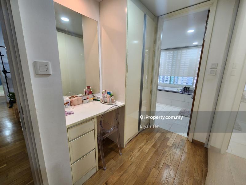 Condominium for Sale in 28 Mont Kiara @ MK28 by Bryan Teh - iProperty.com.my