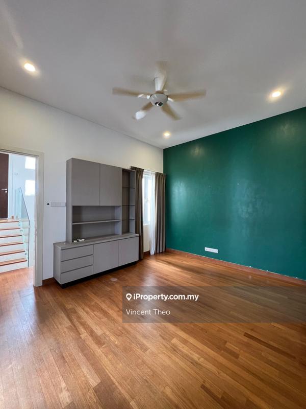 Semi-Detached House for Sale in Taman Melawati, Ulu Kelang by Vincent Theo - iProperty.com.my