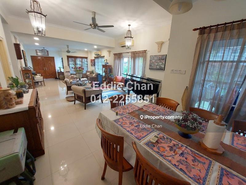 Banglo untuk Dijual di Kemensah Heights, Ulu Kelang oleh Eddie Chan - iProperty.com.my