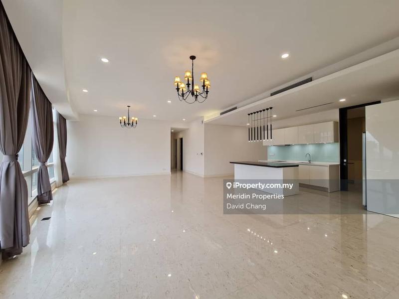 Service Residence for Rent in Banyan Tree Signatures by David Chang - iProperty.com.my