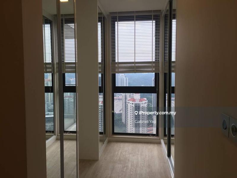 Condominium for Sale in Icon Residence by Gabriel Yap - iProperty.com.my