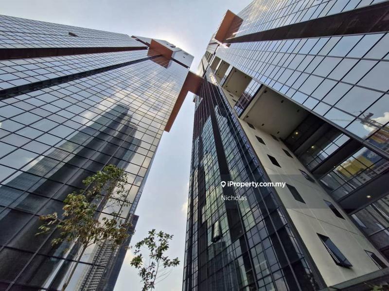 For Rent - TRX Residences