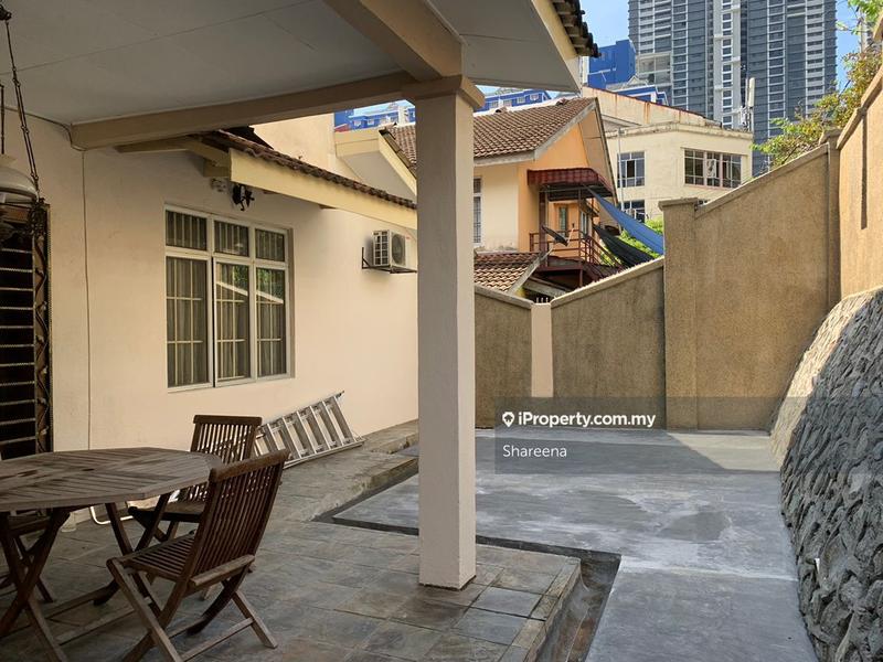 Rumah Berangkai 2 Tingkat untuk Dijual di Taman Bukit Pantai, Bangsar oleh Shareena - iProperty.com.my