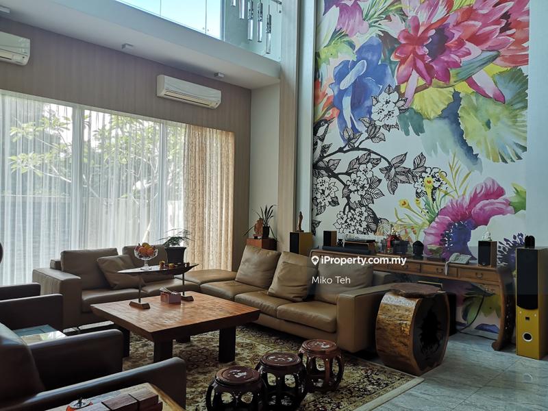 Banglo untuk Dijual di Taman Equine, Seri Kembangan oleh Miko Teh - iProperty.com.my