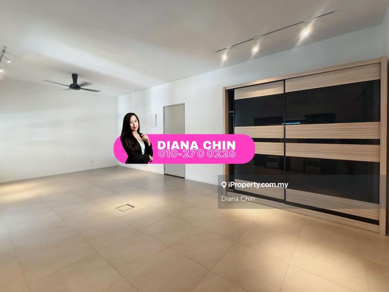 Condominium for Rent in Mira Residence by Diana Chin - iProperty.com.my