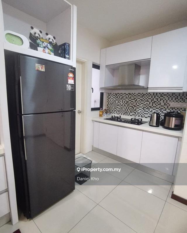 Service Residence for Sale in KU Suites by Daniel Kho - iProperty.com.my