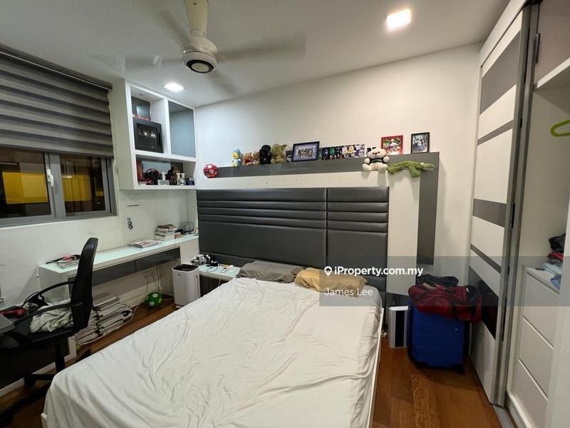 Kondominium untuk Dijual di The Westside One oleh James Lee - iProperty.com.my