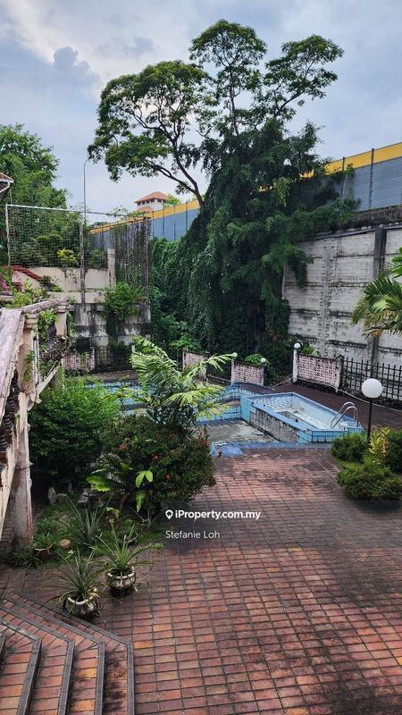 Banglo untuk Dijual di Taman Bukit Pantai, Bangsar oleh Stefanie Loh - iProperty.com.my