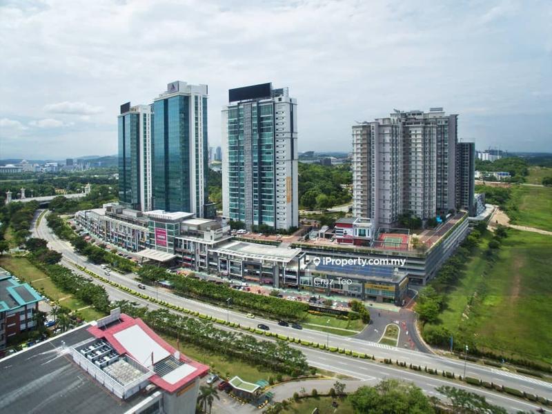 Shop for Sale in Cyberjaya, Selangor by Cruz Teo - iProperty.com.my
