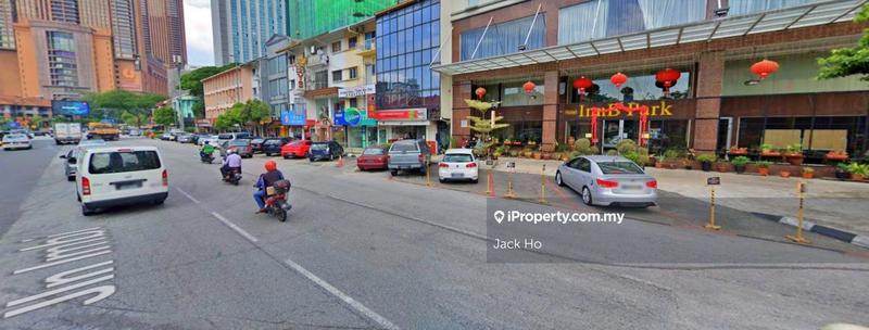 Shop for Sale in Bukit Bintang, KL City Centre by Jack Ho - iProperty.com.my