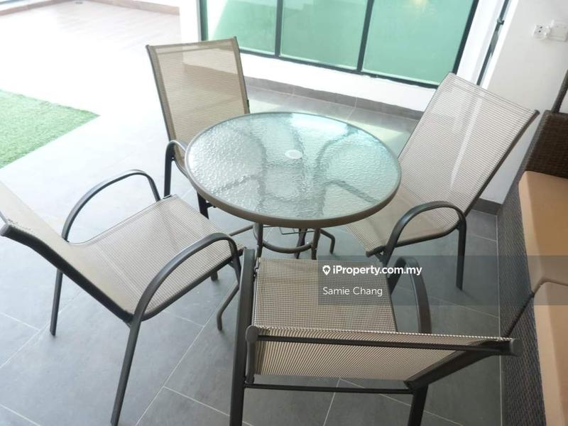 Service Residence for Rent in Tropical Villa by Samie Chang - iProperty.com.my