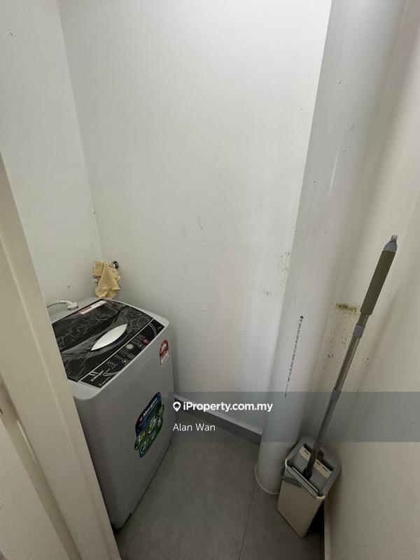 Service Residence for Rent in Kanvas SOHO by Alan Wan - iProperty.com.my
