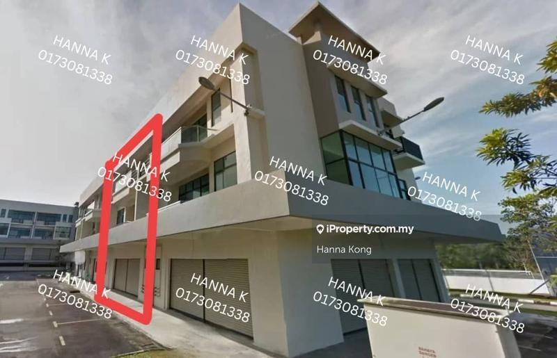 Kedai untuk Dijual di Kota Kinabalu, Sabah oleh Hanna Kong - iProperty.com.my