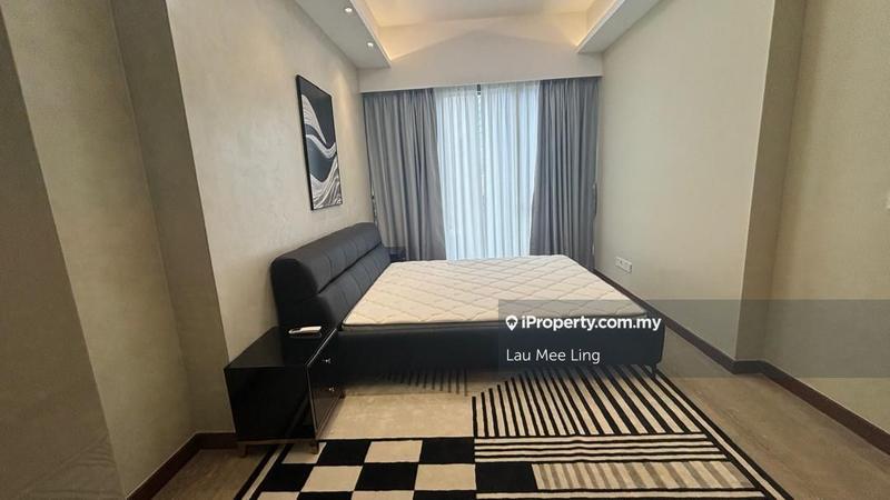 Service Residence for Rent in Core Residence @ TRX by Lau Mee Ling - iProperty.com.my