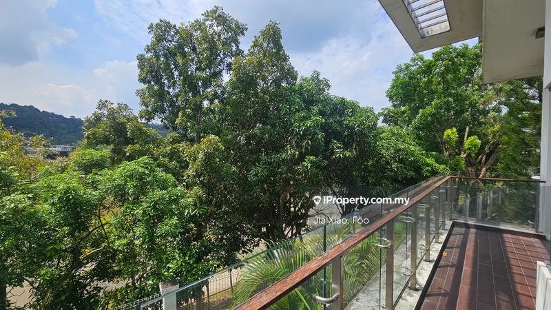 Banglo untuk Dijual di Cahaya Spk, Shah Alam oleh Jia Xiao, Foo - iProperty.com.my