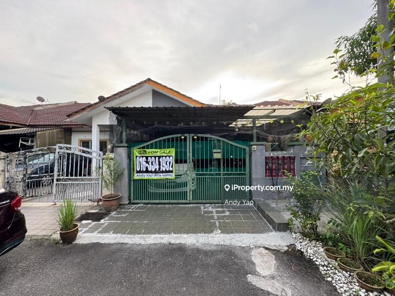 Terraced House for Sale in Bandar Tasik Puteri, Rawang by Andy Yap - iProperty.com.my